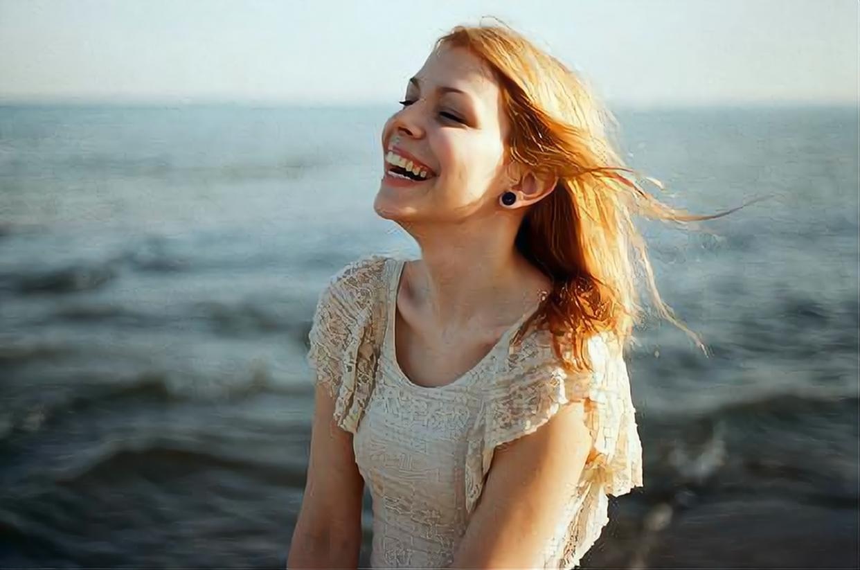 面对一个无理取闹的女人怎么办,面对女生无理取闹怎么哄她