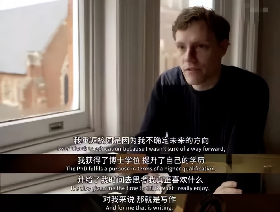 28年跟拍13个孩子,用28年追踪13个孩子