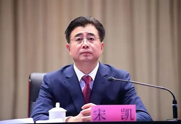 宋凯会给中国足球带来改变吗,宋凯亮相亚洲杯现场