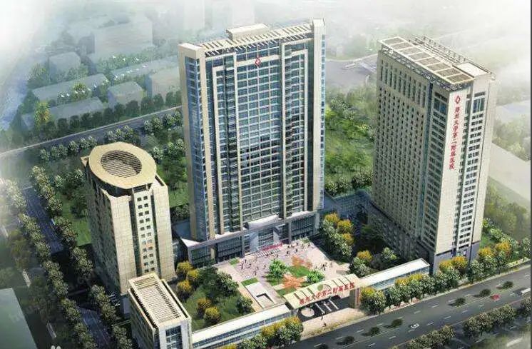 河南医疗圈，谁是真“三哥”？