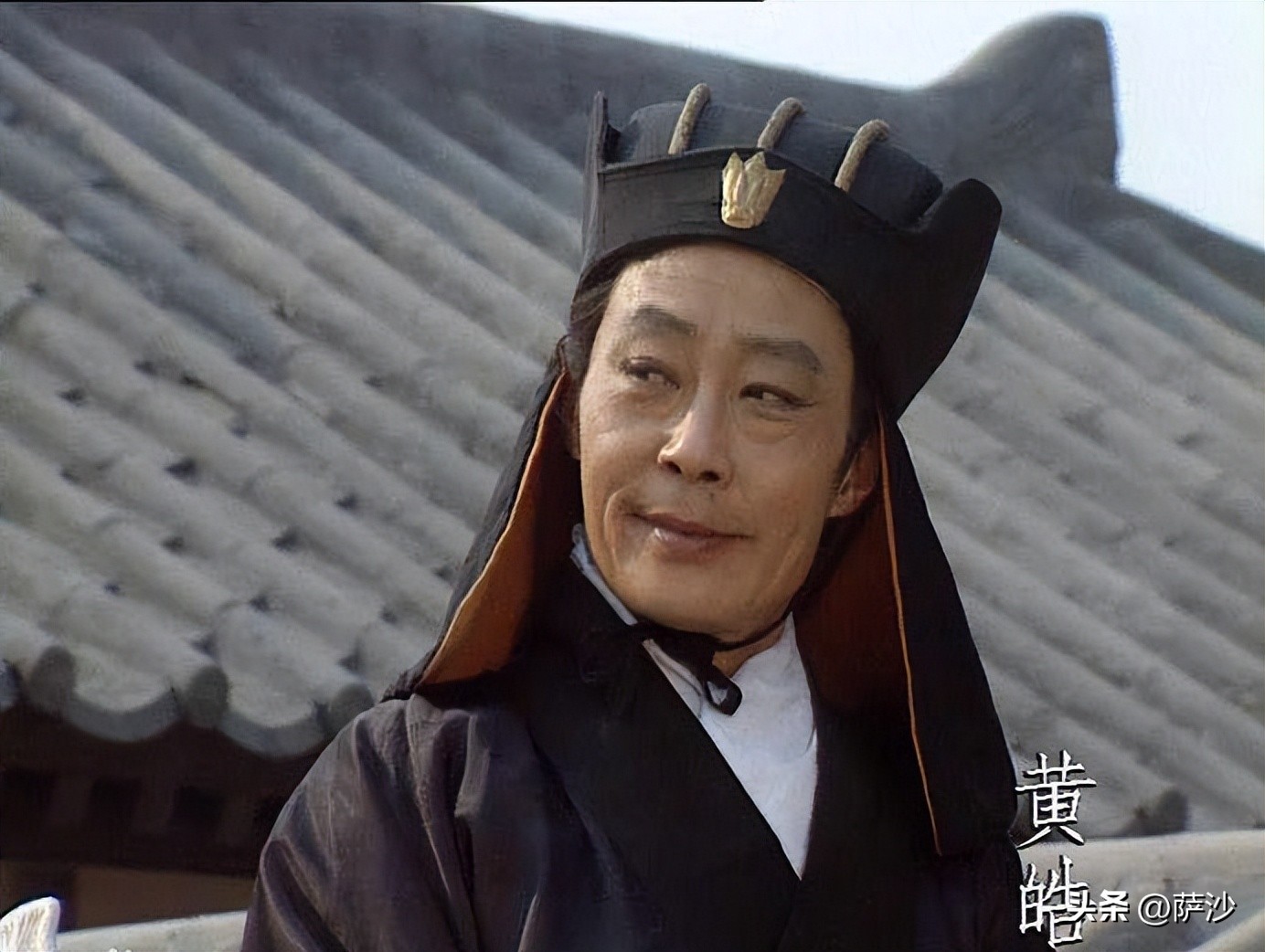 诸葛亮评价儿子诸葛瞻,虎父无犬子父亲被诬陷大结局