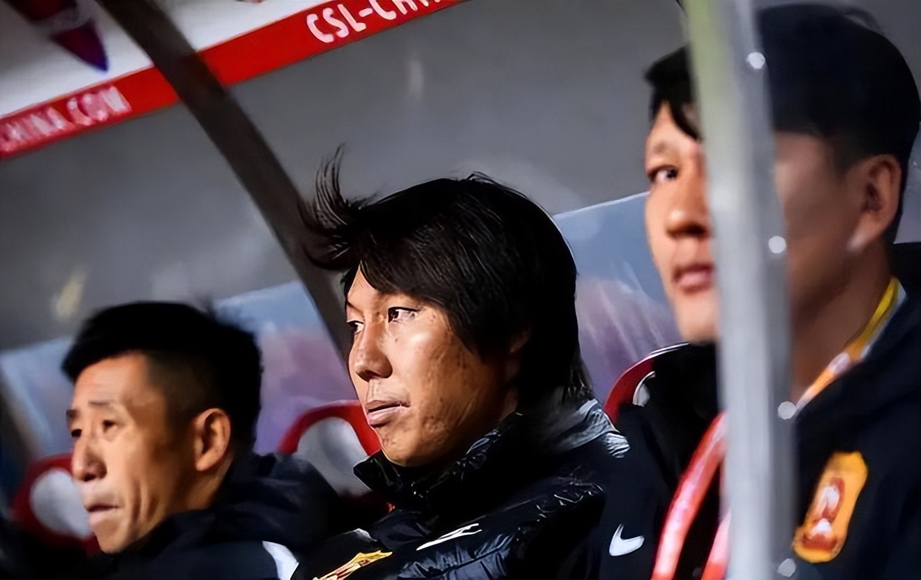 李铁和扬科维奇执教国家队成绩,扬科维奇谈国足李铁发布会