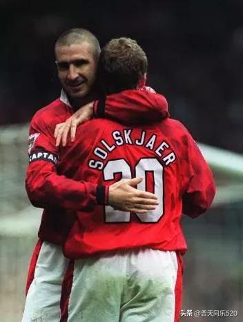 曼联历史10大逆转红魔,曼联何时变回红魔