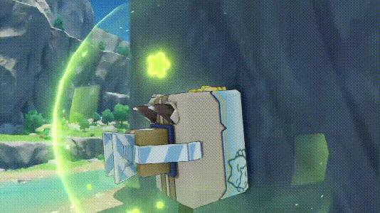 原神新版本欧皇,原神新角色强度越来越强了