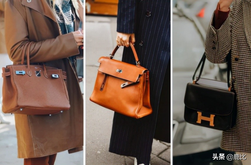 十大必买经典款包包,十款必买经典款包包