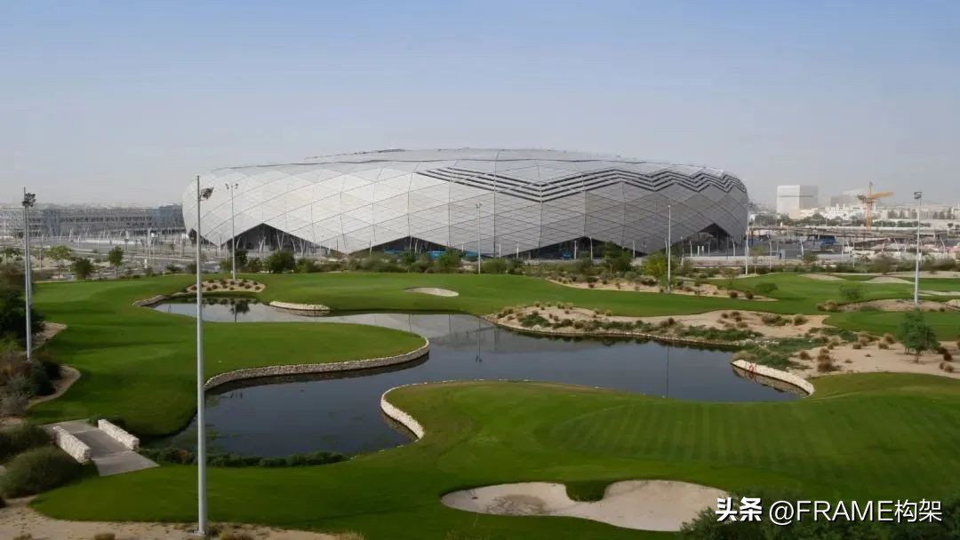 卡塔尔世界杯建筑讲解,2022年卡塔尔世界杯建筑