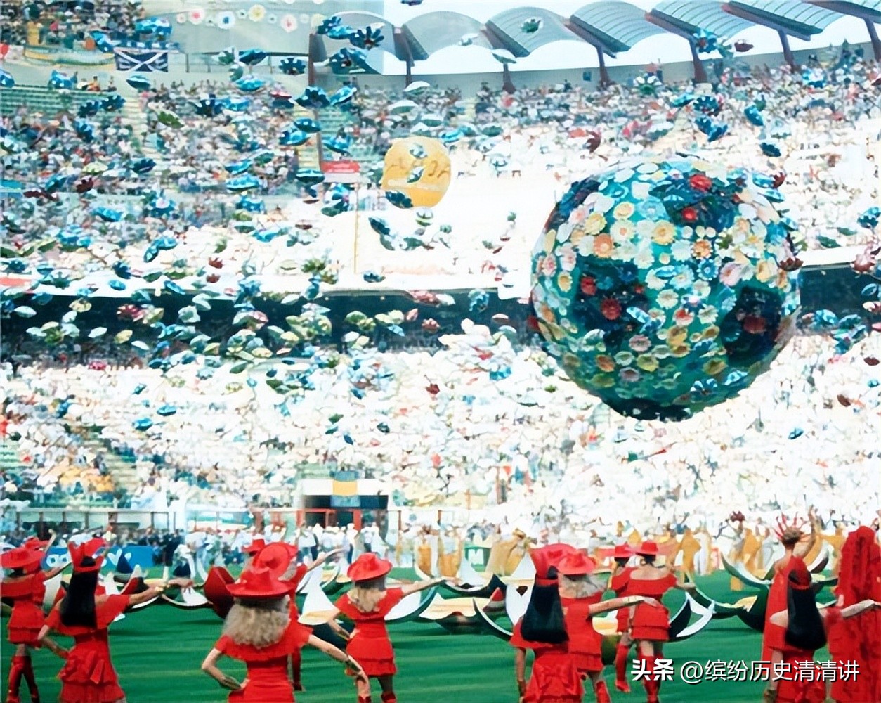 人生不过几届世界杯新华社,人生不过几届世界杯是谁解说的