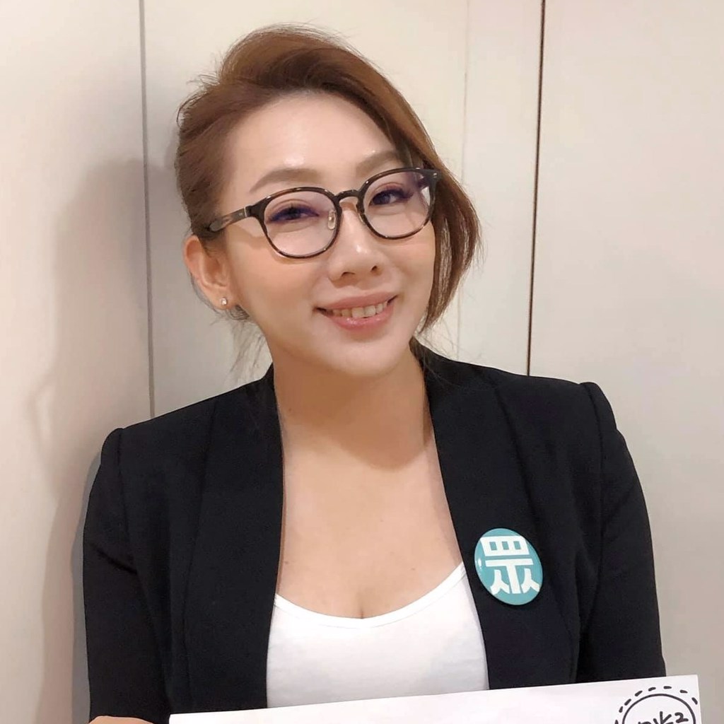 酸赖清德创造两大“治理奇迹”！林珍羽批：“台南经验”直接破灭了