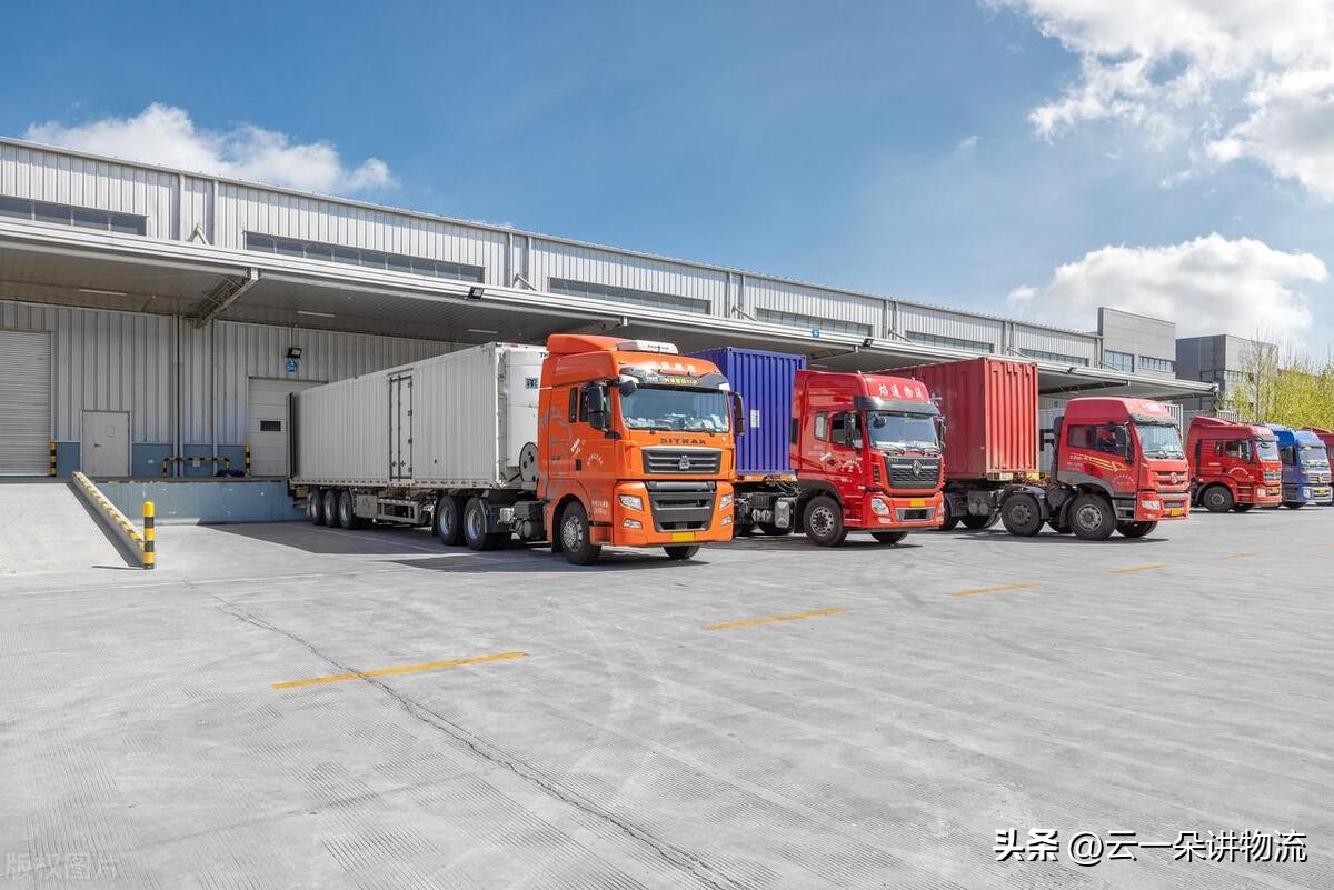 物流运输合理化的措施有哪些？企业如何设计运输网络、物流选址