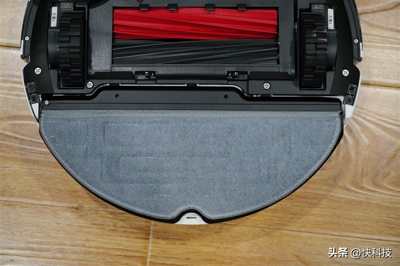 石头g20s扫拖吸一体机器人,石头g20扫地机器人怎么保养