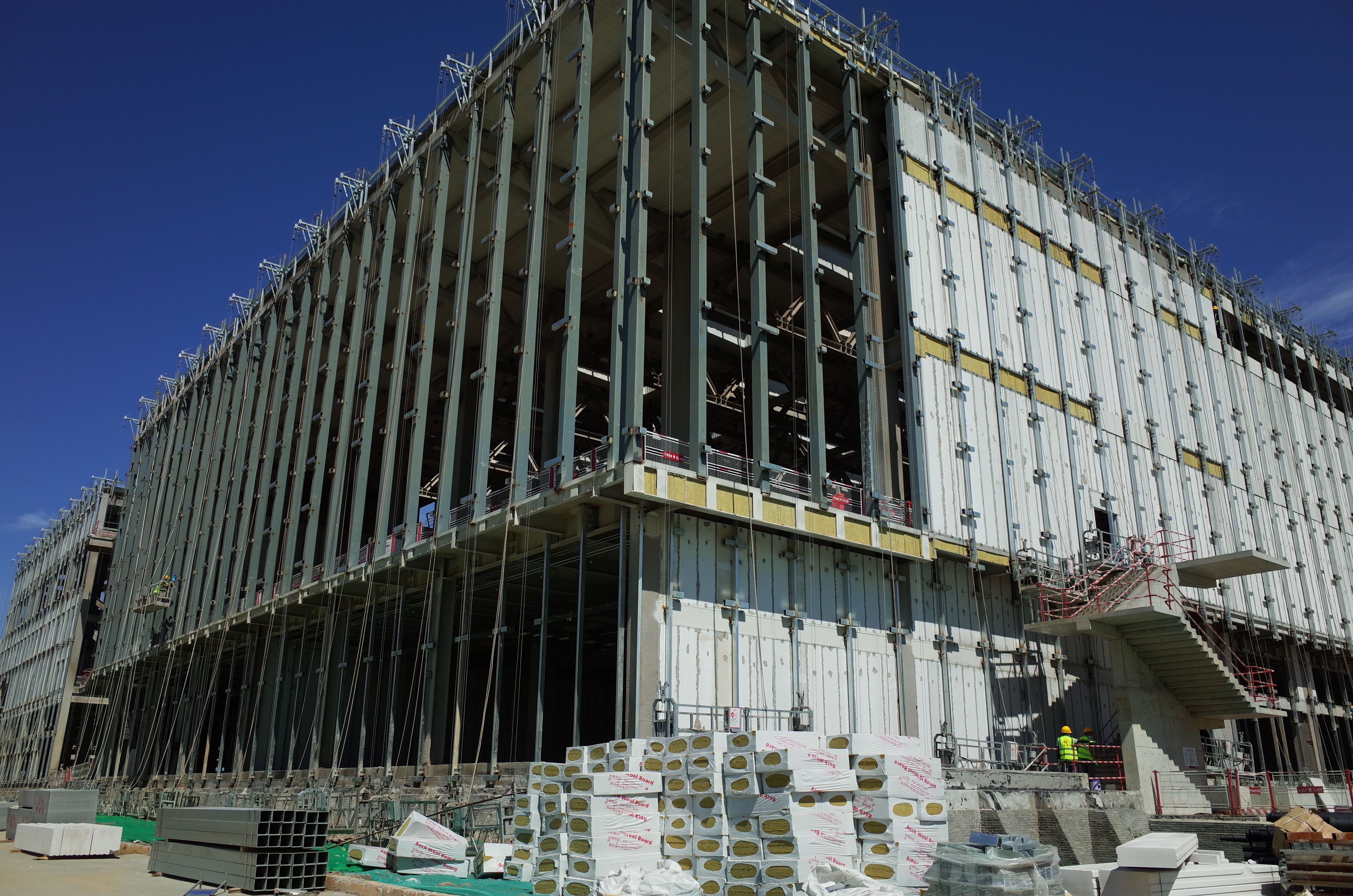 回龙观体育文化公园拓展项目,回龙观体育公园进展