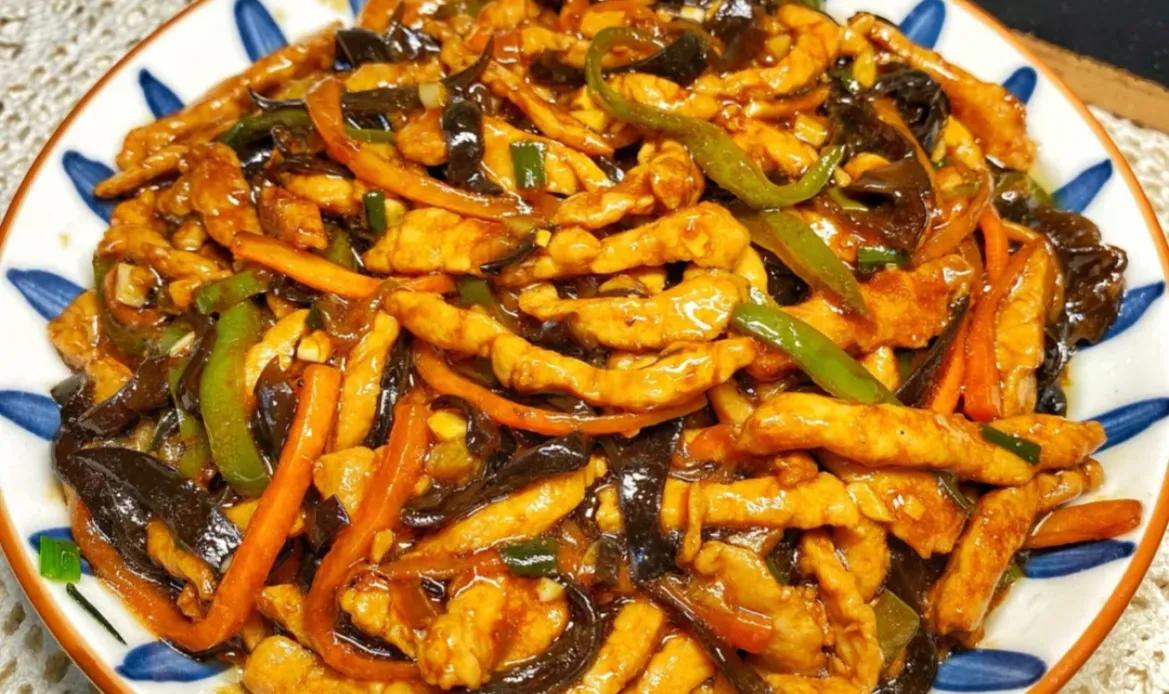 简单易做却超级美味的10道家常菜,这6道家常菜你得学会简单又美味