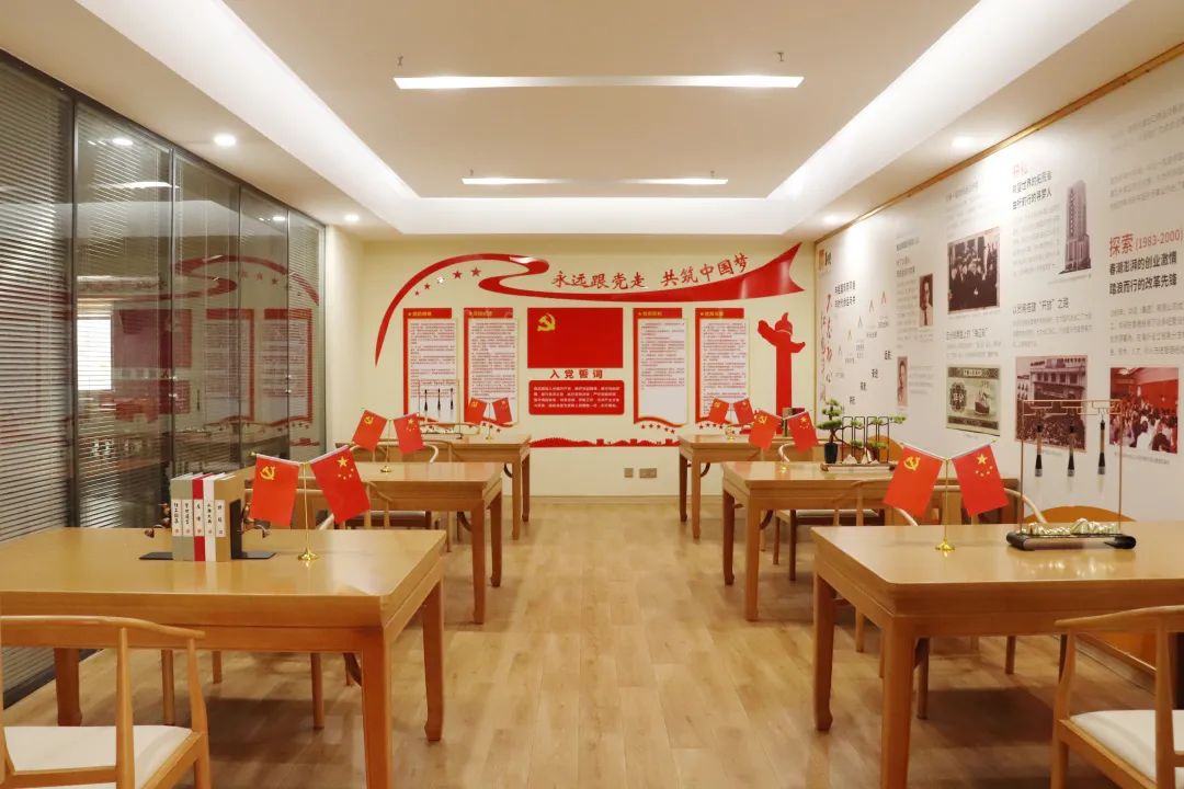 大雁优选：武汉江岸区【悦年华】颐养中心（武汉石桥）