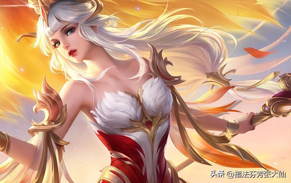 全新皮肤有哪些,新版本的皮肤特效简直萌到爆炸啊