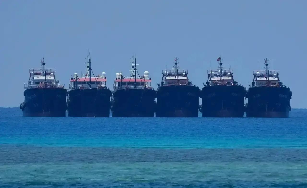 中国海警船最新消息,中国海警舰最新消息