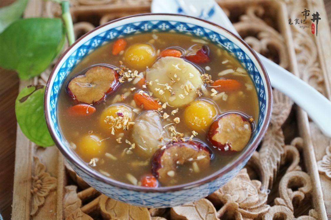 冬天早餐喝什么粥营养又简单,冬天早餐女士喝什么粥最好