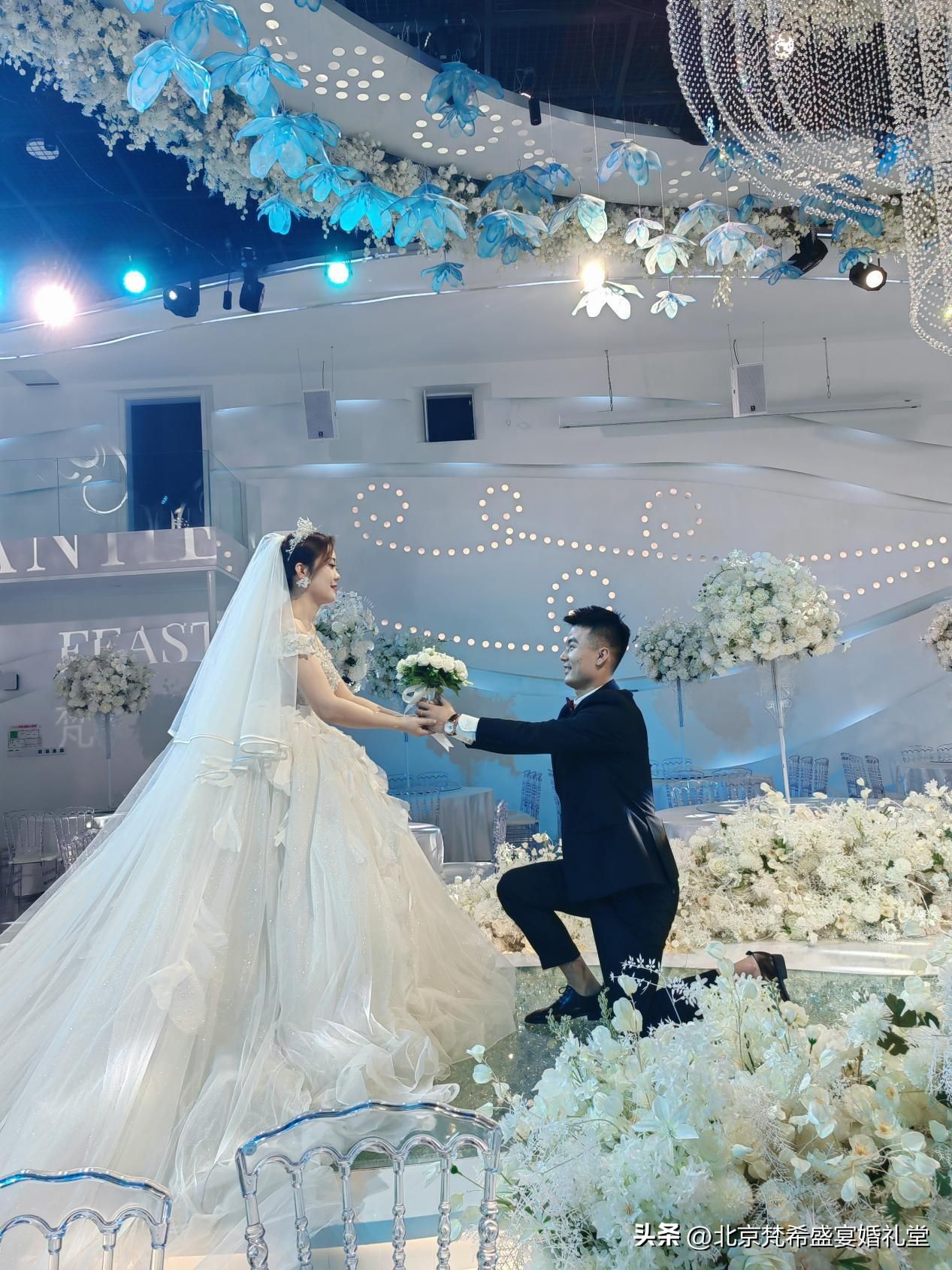 怎么教直男做浪漫的事,直男怎么求婚成功率高