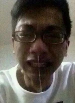 你见过搞笑的图片,又搞笑又悲伤的图