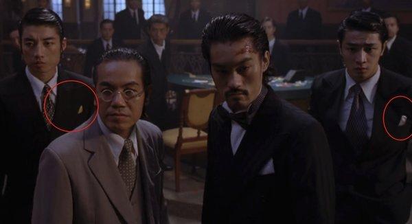 张明明演的申公豹,张明明申公豹图片