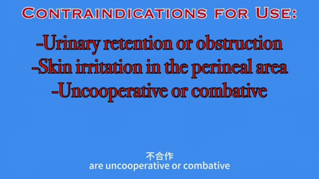 视频有点长，介绍一种新的解决方案