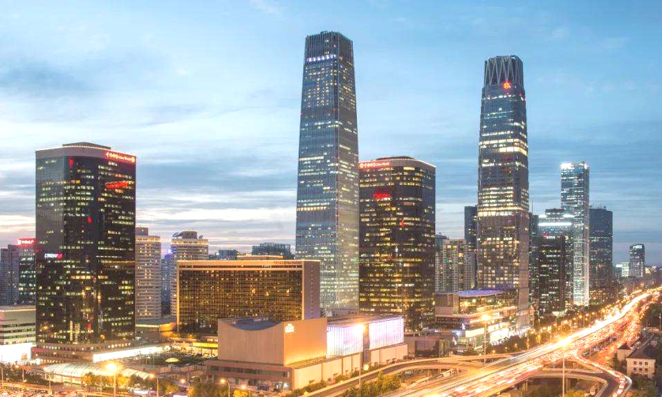 中国工业实力全国排名,近日中国工业十强省市排行榜发布