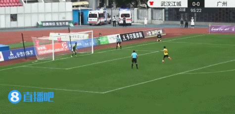 中国足协杯武汉三镇第二回合,广州队足协杯取得赛季首胜