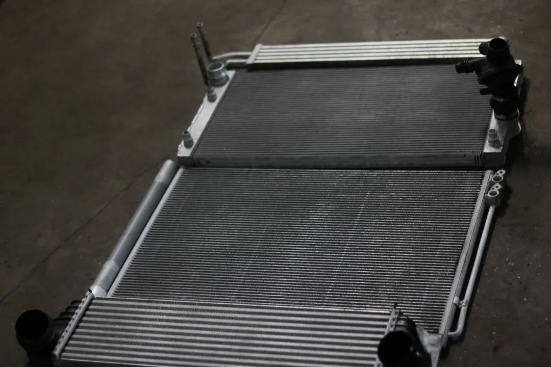 翻新一台12年的宝马,翻新一辆宝马五系