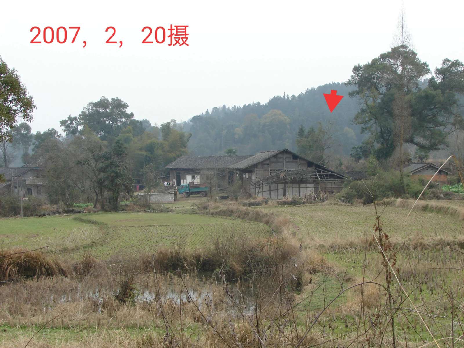 时隔三十年和老母亲再游上海,一个上海知青的回忆