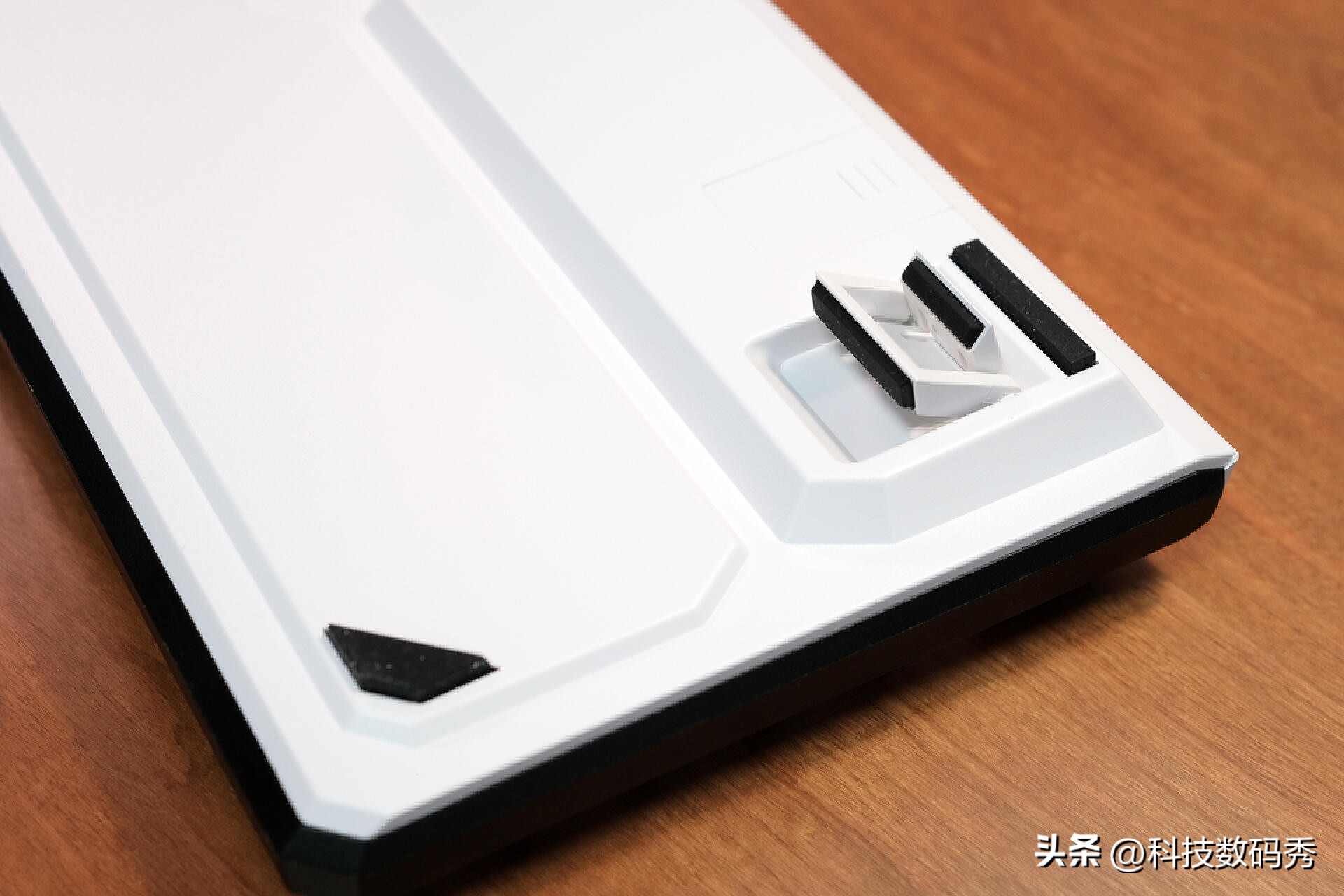 杜伽机械键盘选哪款,杜伽k320w机械键盘评测