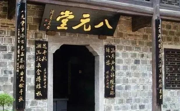 寻镇湖南长沙|靖港古镇,旧时兴起于水,如今宁静平和