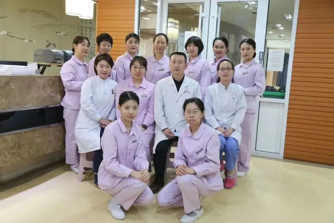 天津市中医医院北辰分院,天津市老年病医院