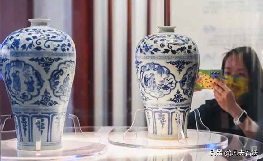 古玩市场的真实事件,刑案实录80