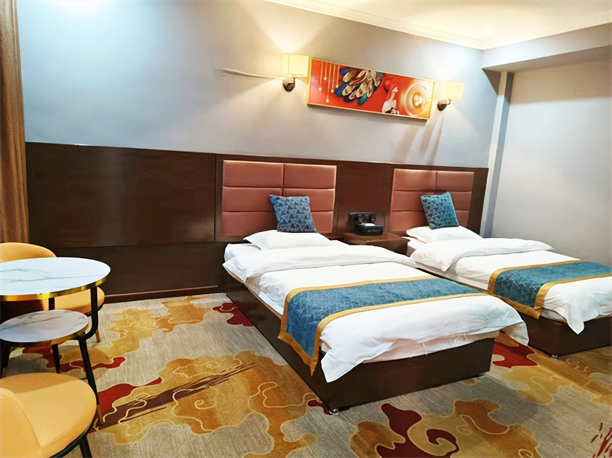 酒泉最好的酒店排行榜,口碑好的酒泉婚宴酒店推荐