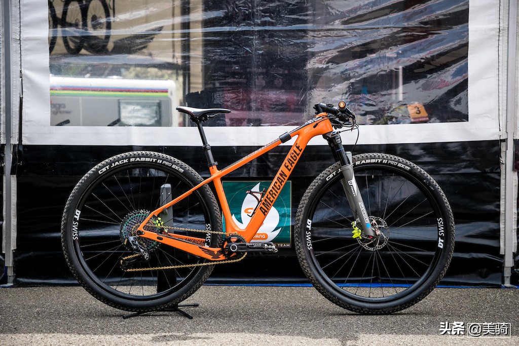 最帅的100台硬尾山地车,入门软尾山地车和顶级硬尾山地车