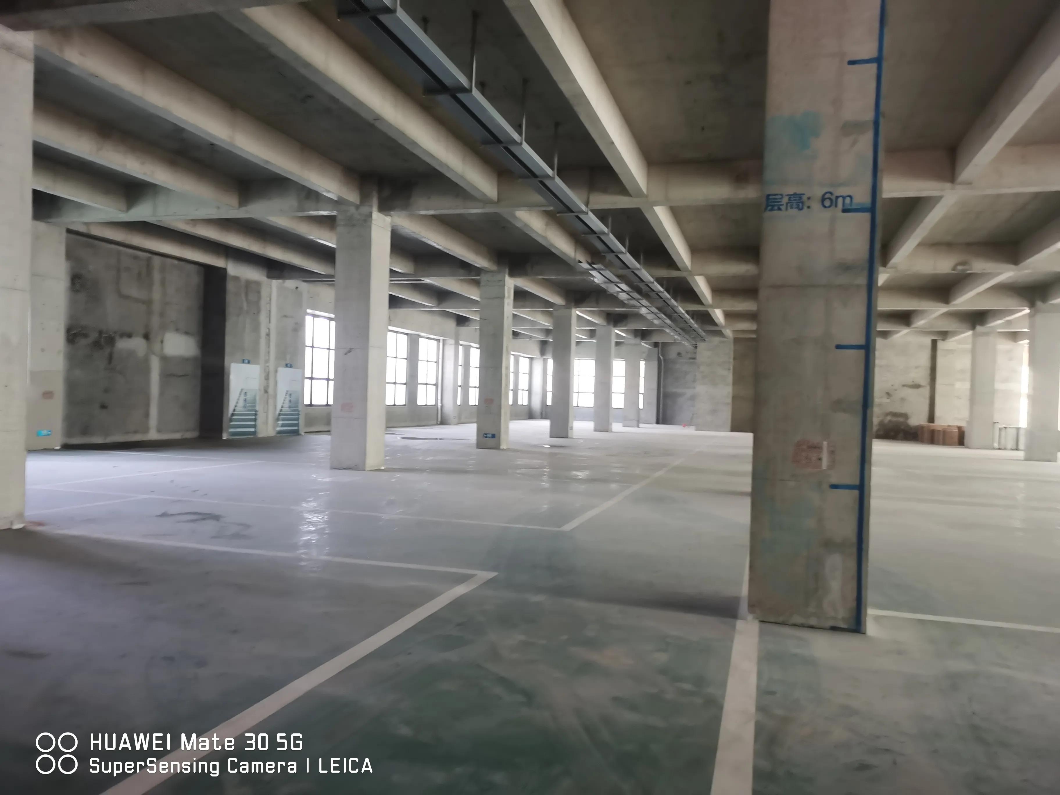 买工业厂房好还是私人厂房好,工厂老板租厂房多难