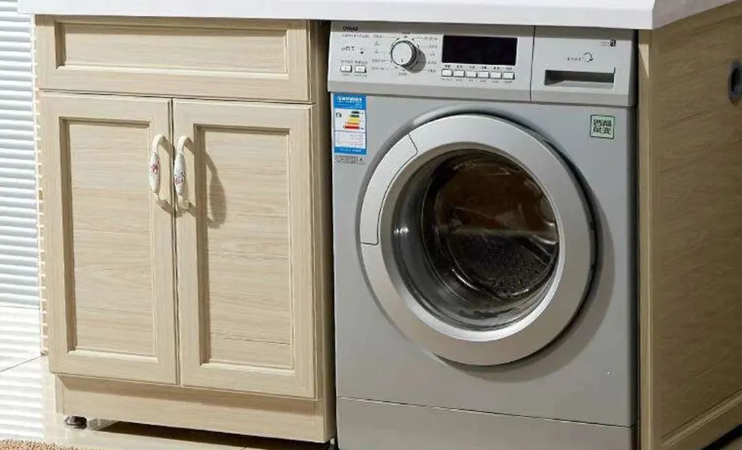 洗衣机转动噪音特别大是什么原因,洗衣机晃动大的解决办法