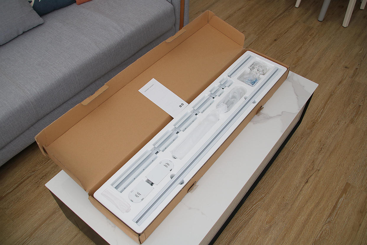 米家智能窗帘双向开合,小米智能窗帘1s接入homepod