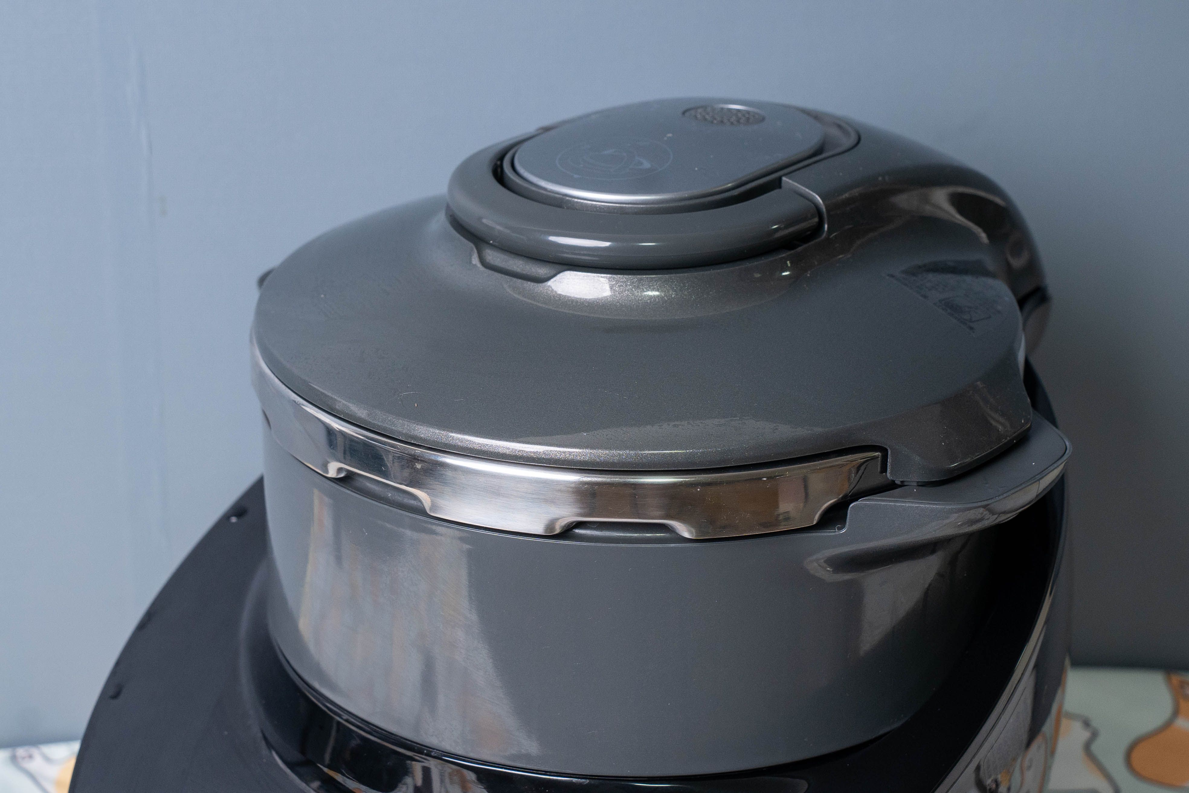 苏泊尔小c主厨料理机真实评测,苏泊尔小c主厨料理机怎么连接wifi