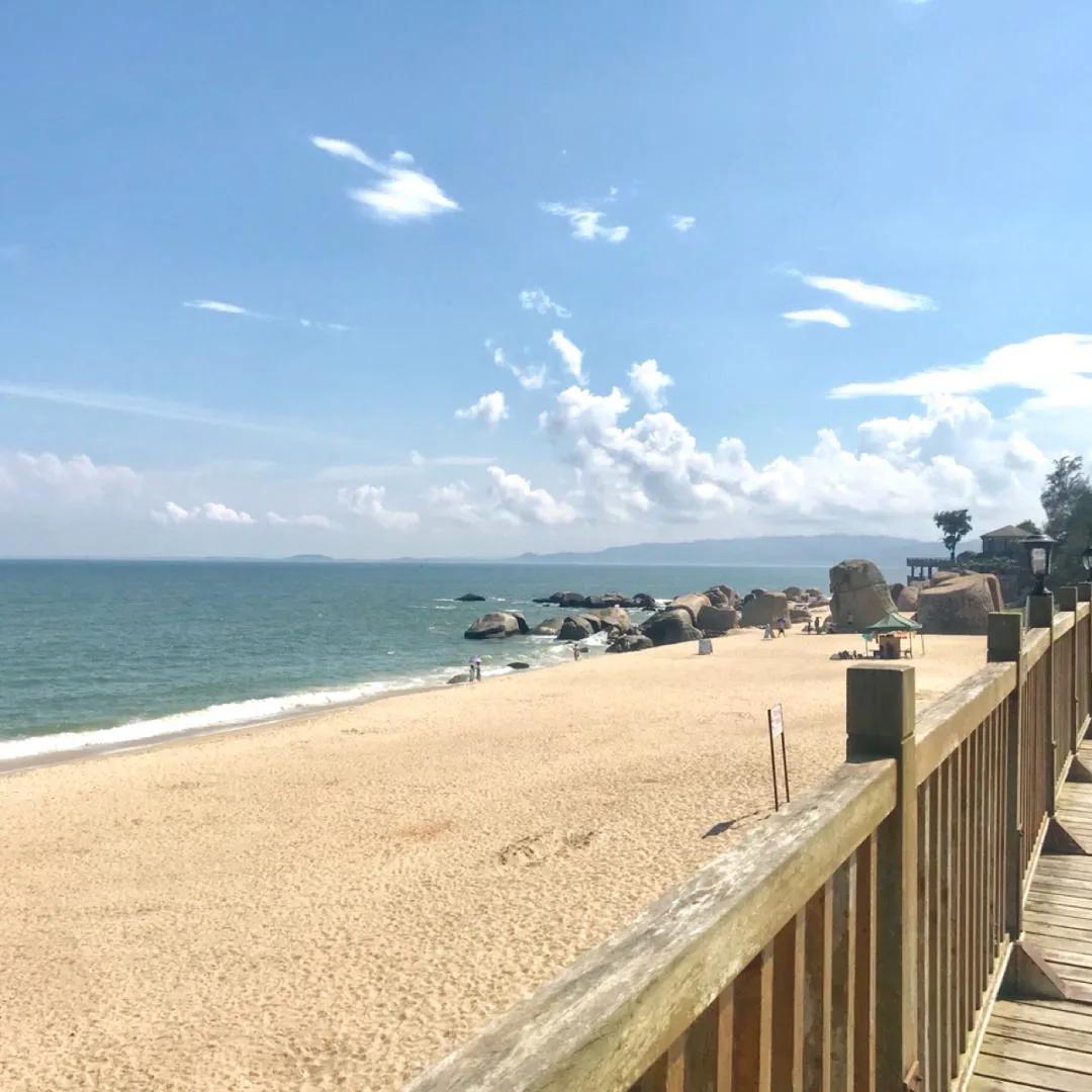 汕头莲花峰风景区攻略,汕头莲花峰景区攻略