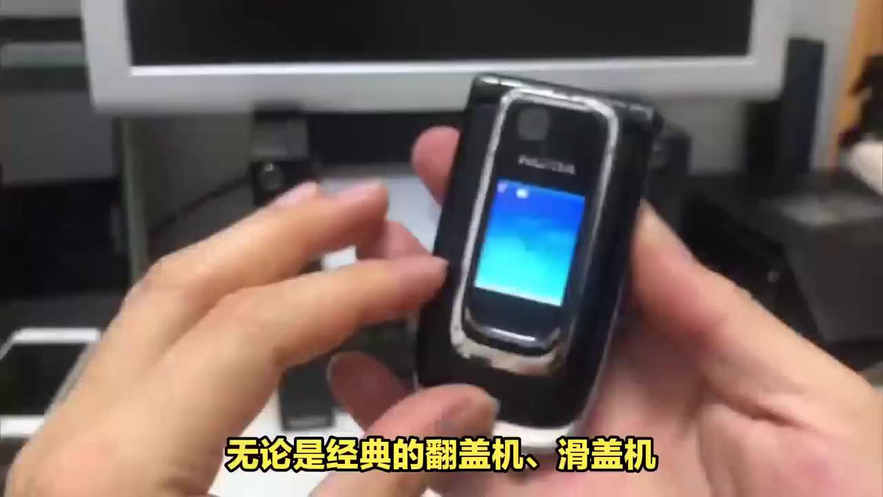 诺基亚智能手机最好的手机,诺基亚很耐用的手机型号