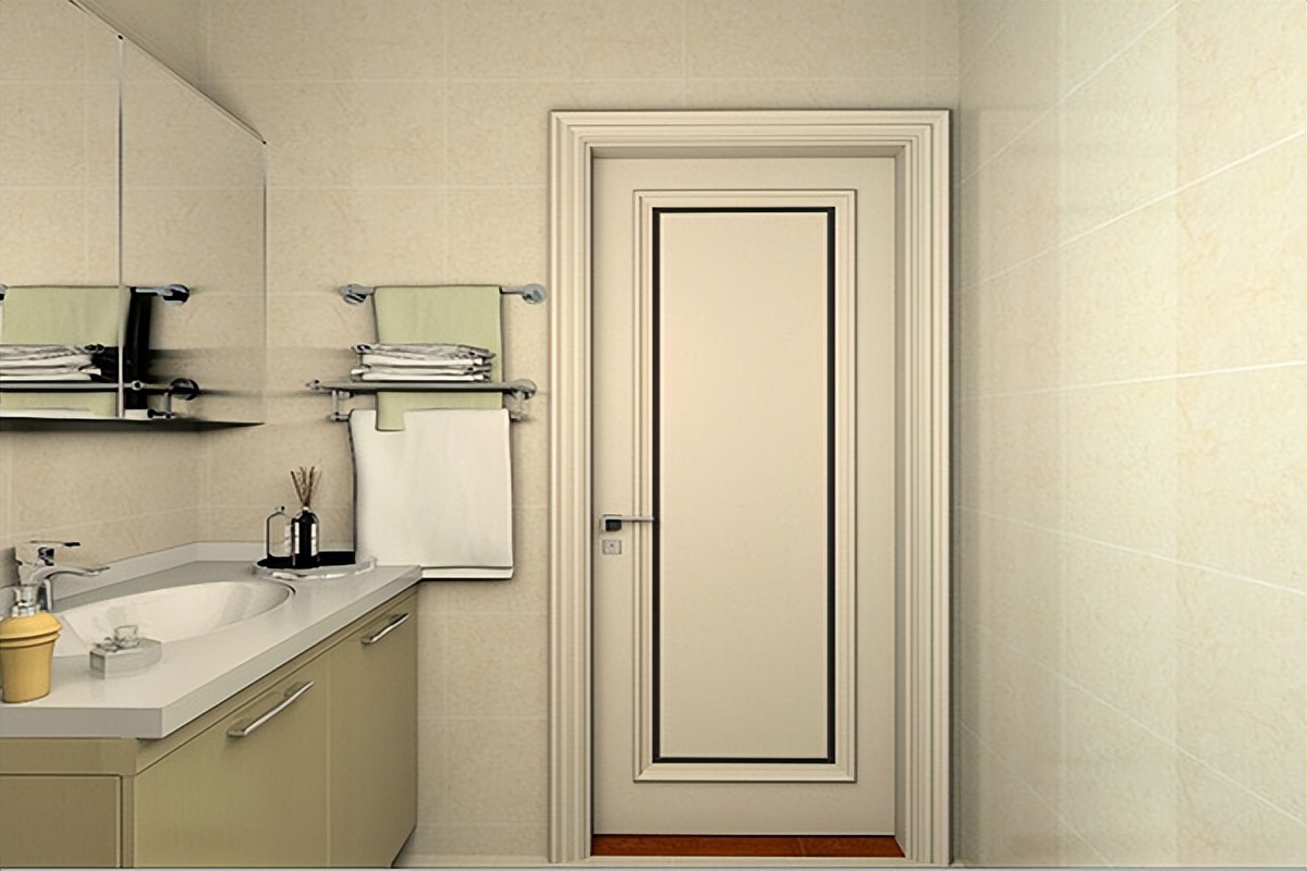 卫生间门什么品牌好,十大品牌钛镁合金卫生间门