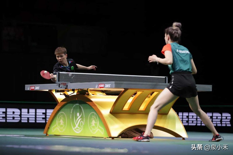 国乒成都封闭训练备战德班世乒赛,德班世乒赛开赛国乒队员悉数过关