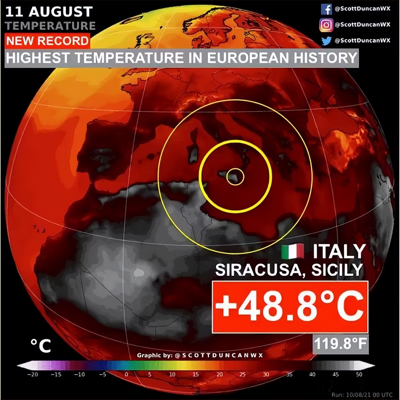 印度遇122年来最高温！2022极端高温季开始：今年气候有多可怕？