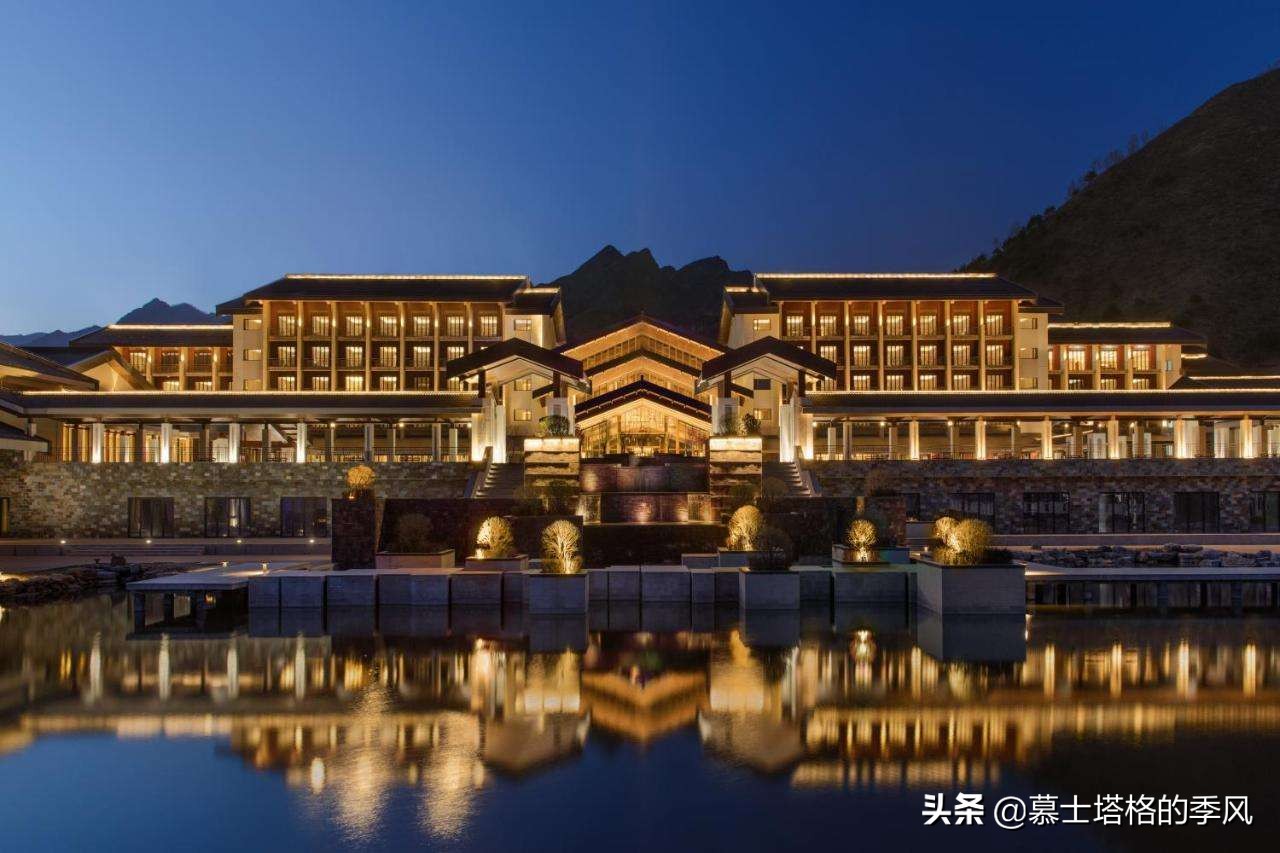 有哪些世界级的酒店,全球十大顶级的酒店介绍