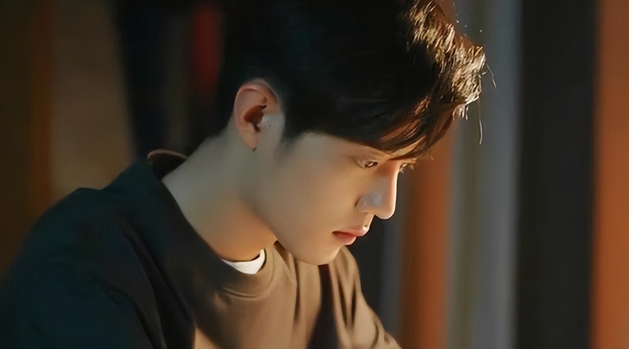 余生请多指教戏里戏外都很甜,余生请多指教江小绿全文最新番外