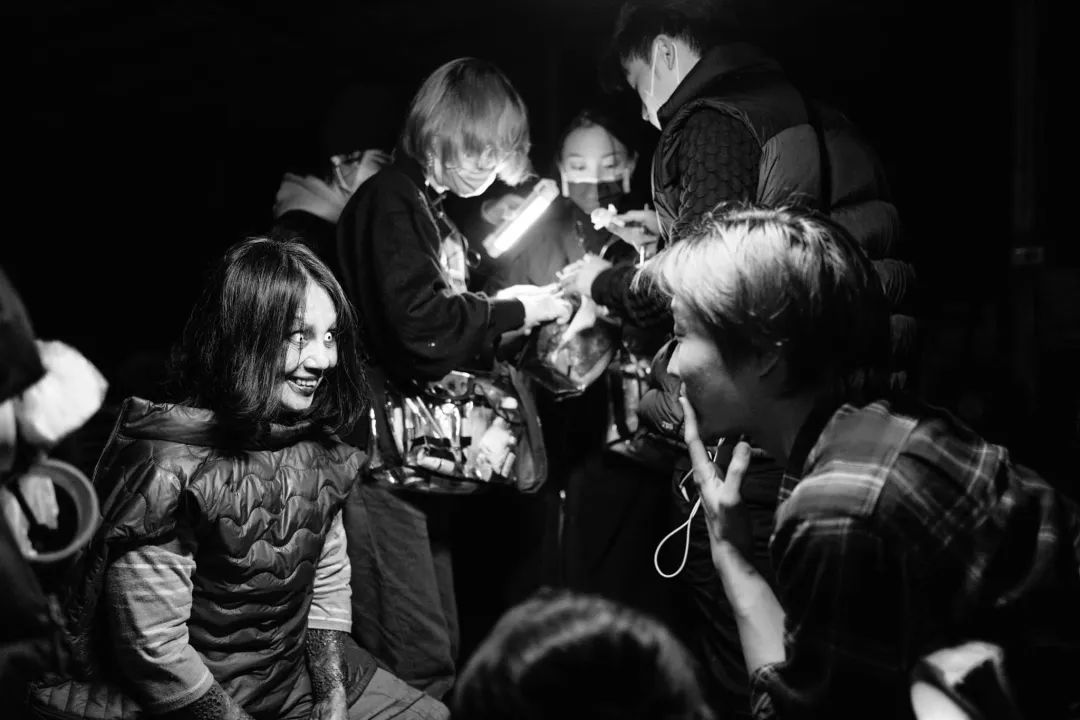 咒中的佛母分析,大黑佛母咒语是真的吗