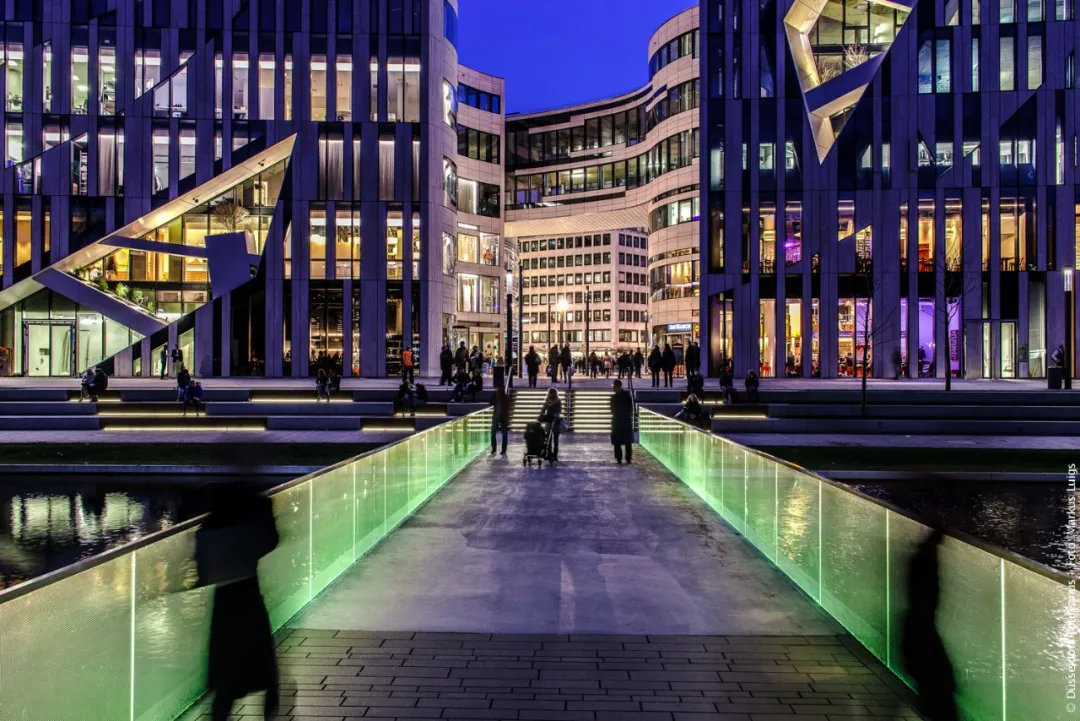 云游北威州，德国夏日精彩全都有