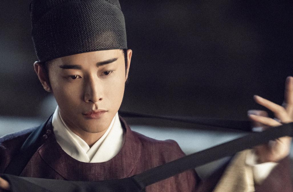 最新播出的历史剧,又一部历史剧开播阵容强大