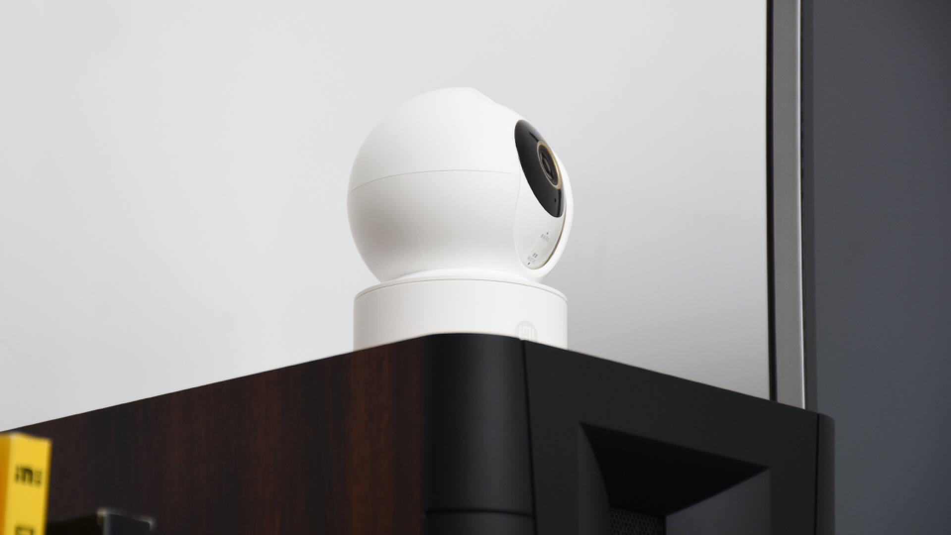 小白摄像头云台版3k和y3,小白智能户外摄像机ai高清版评测