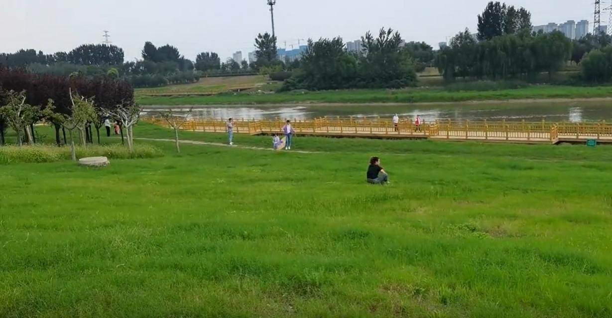 遛娃郑州周边一日游推荐,郑州北区遛娃好去处